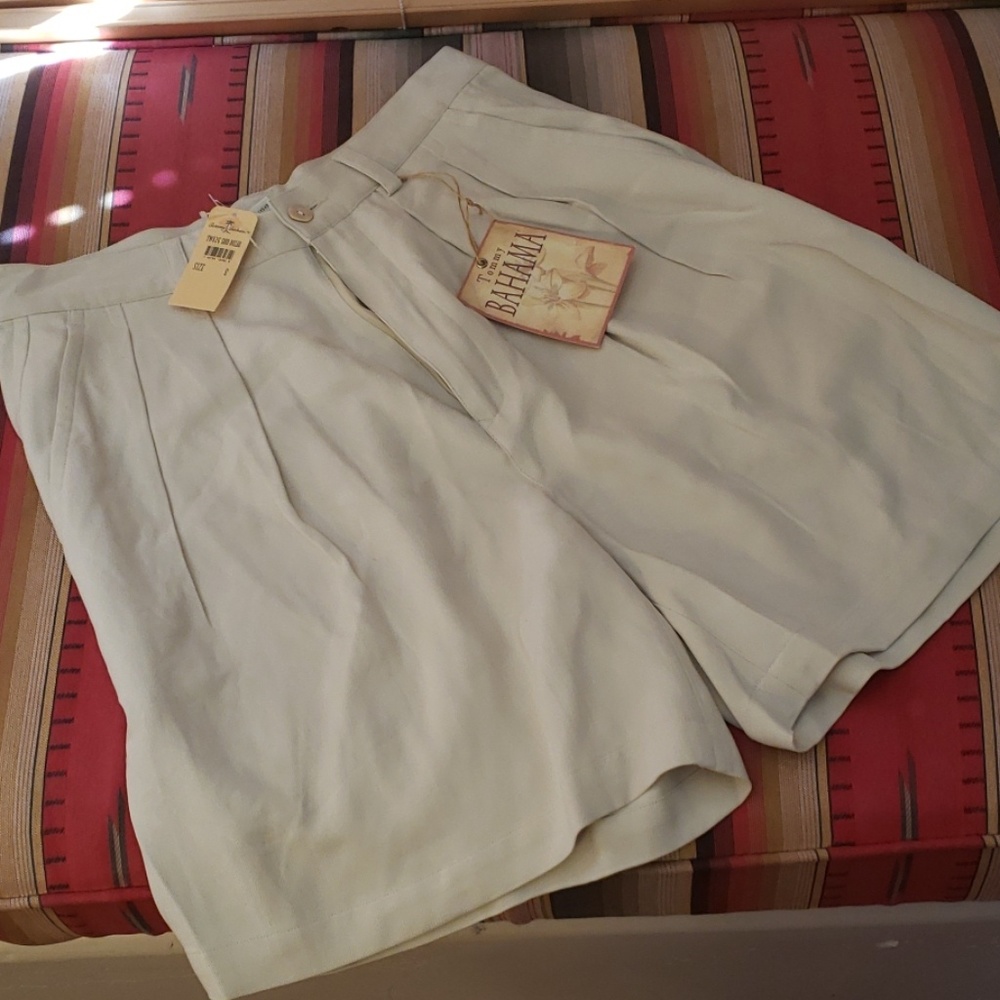 Womens tommy bahama shorts